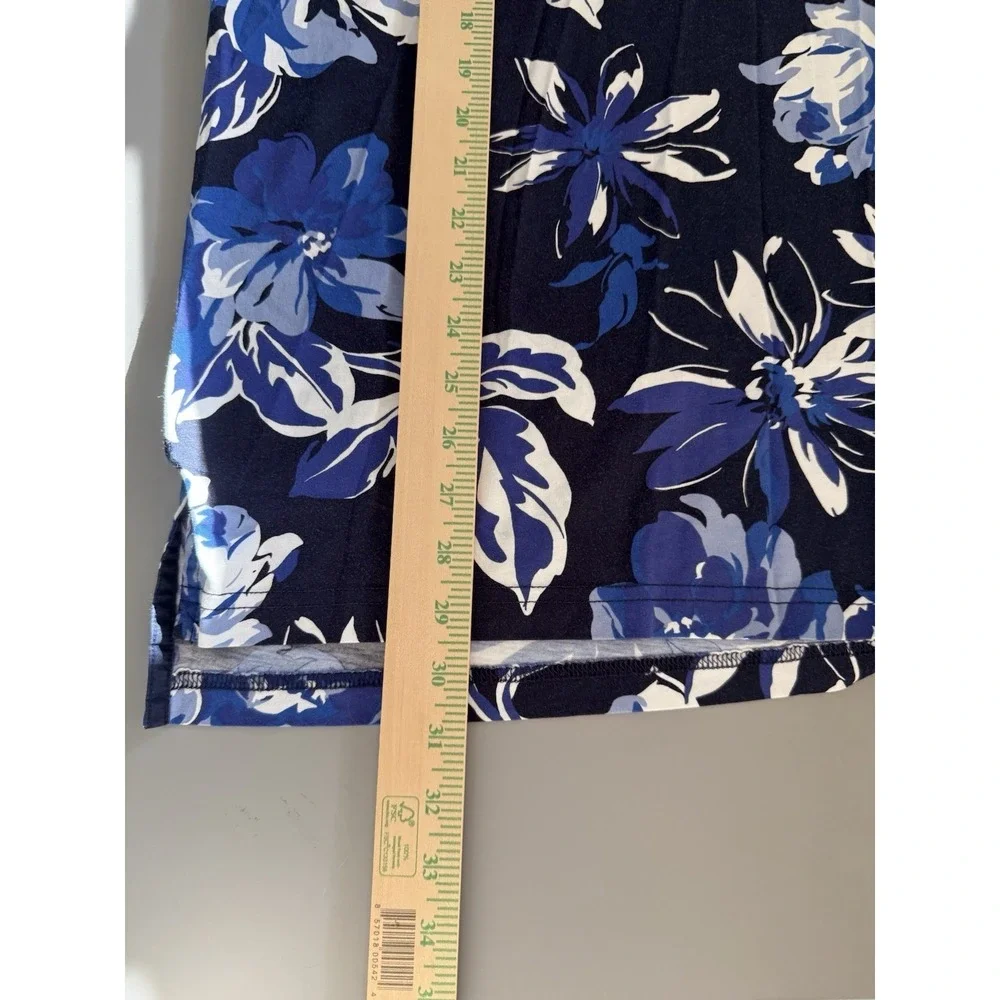 Polo Golf Ralph Lauren XXL Floral Polo Shirt. N6